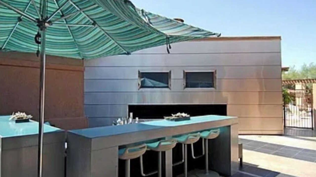Photo of Outdoor in North Scottsdale
