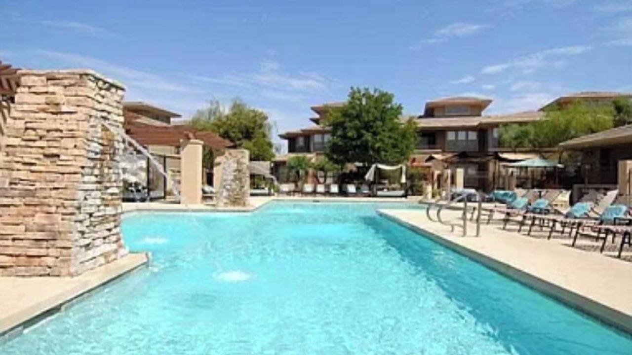 Photo of Outdoor in North Scottsdale