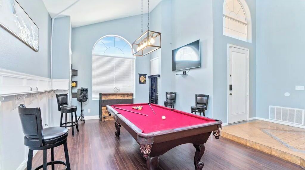 Photo of Bedroom in Garden Lakes