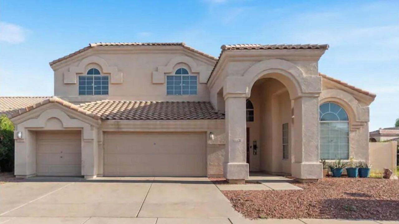 Photo of Outdoor in Garden Lakes