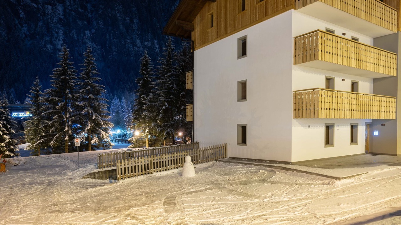 Photo of Outdoor in Campitello di Fassa
