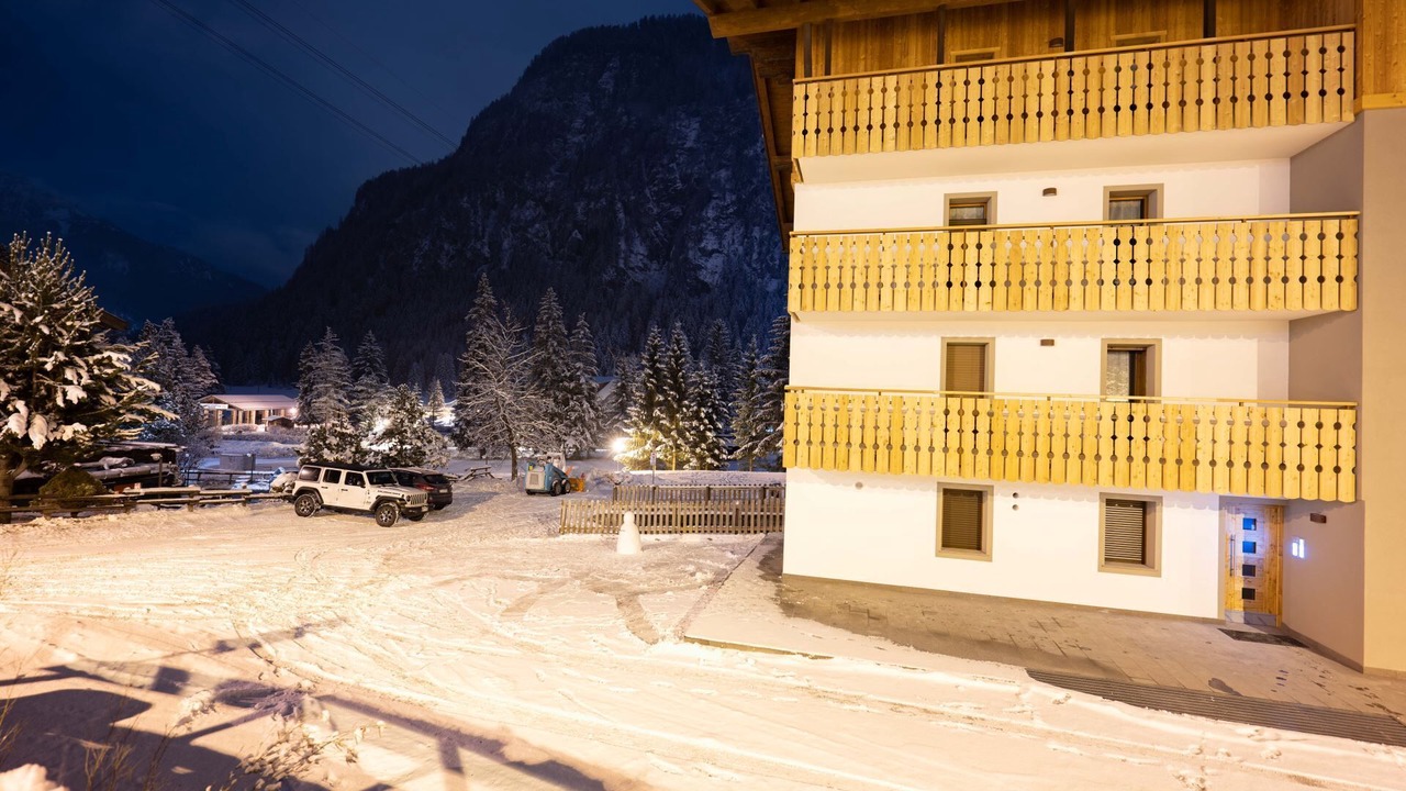 Photo of Outdoor in Campitello di Fassa