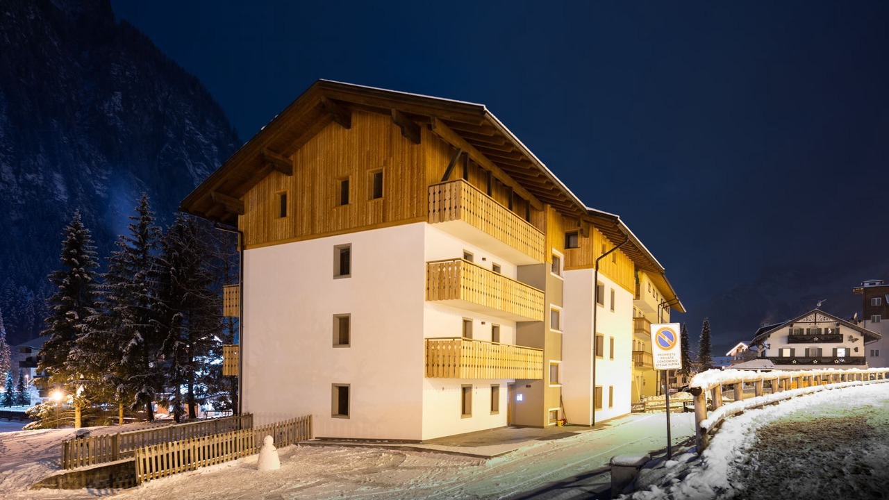 Photo of Outdoor in Campitello di Fassa