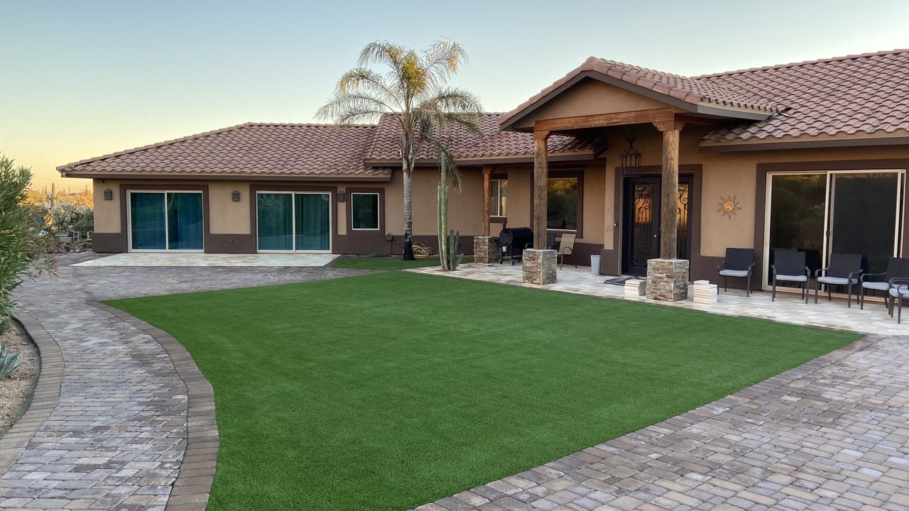 Photo of Outdoor in Apache Junction