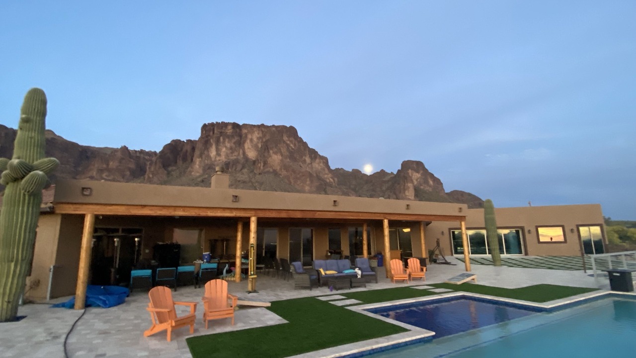 Photo of Outdoor in Apache Junction