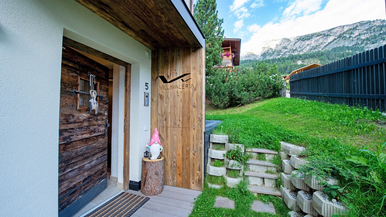 Photo of Outdoor in Selva di Val Gardena