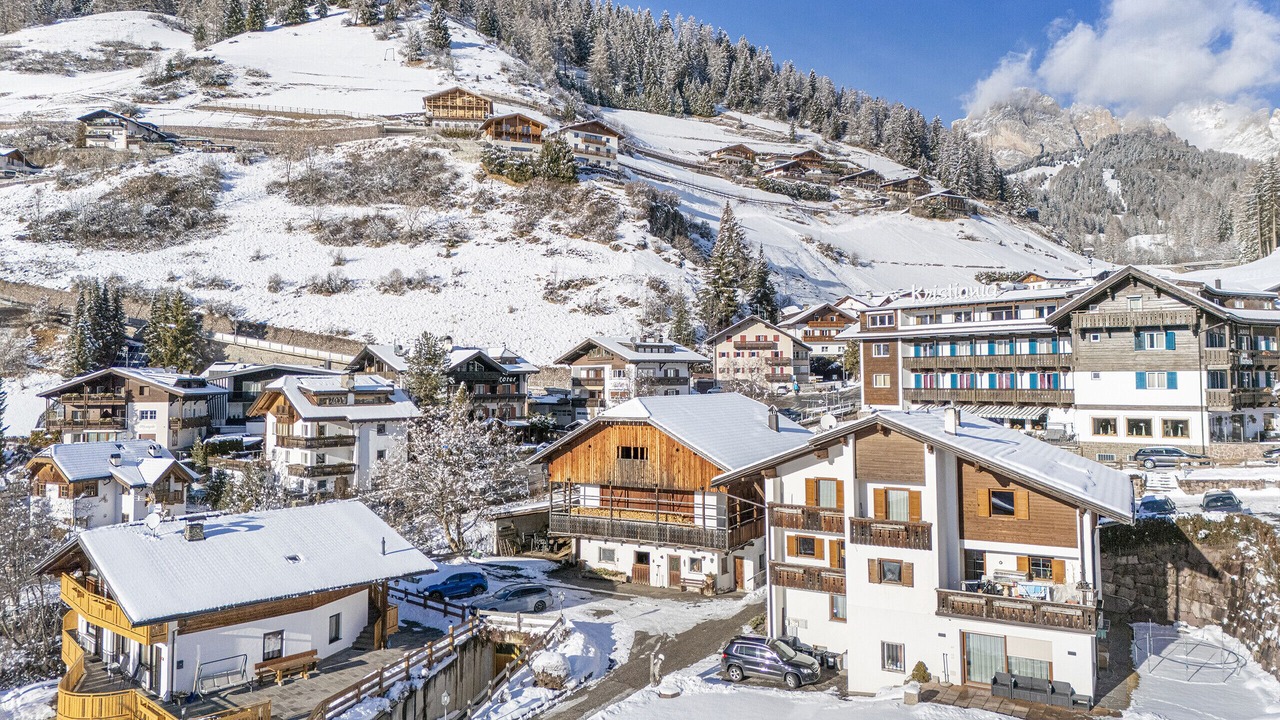 Photo of Outdoor in Selva di Val Gardena