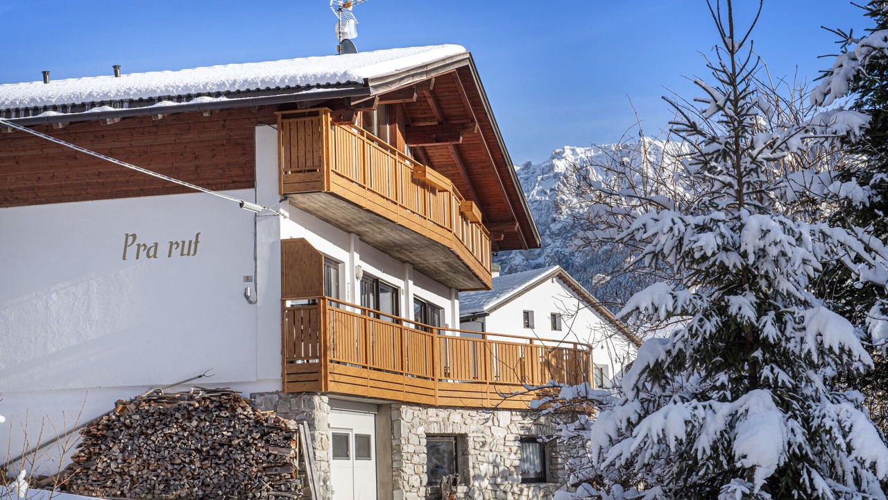 Photo of Outdoor in Selva di Val Gardena