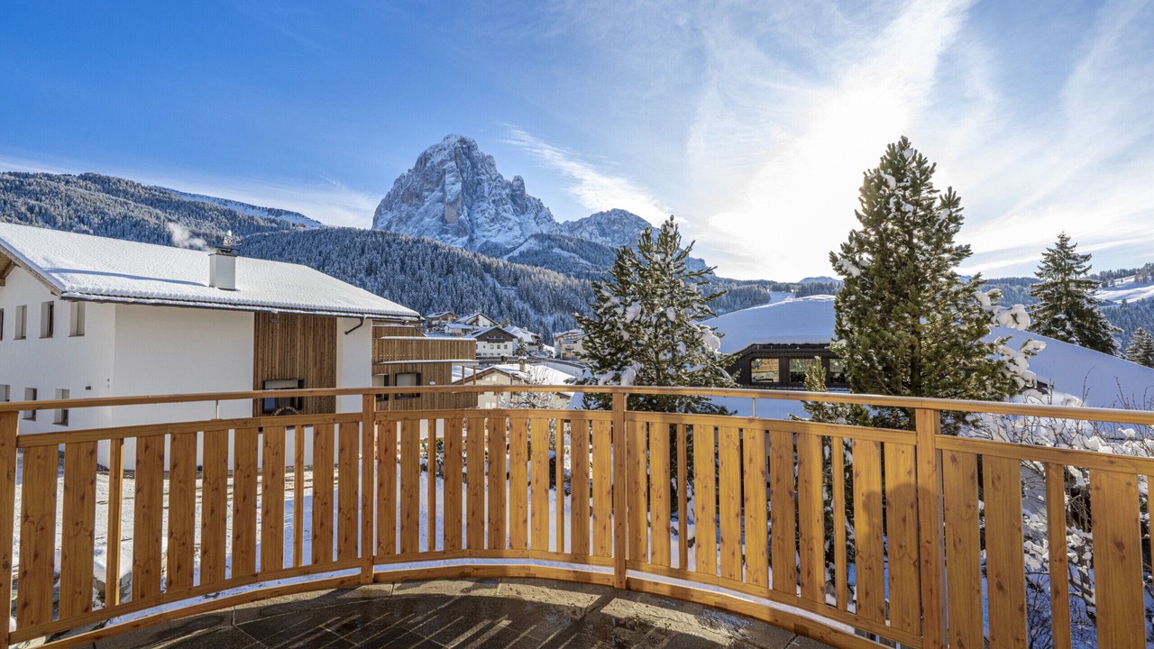 Photo of Outdoor in Selva di Val Gardena