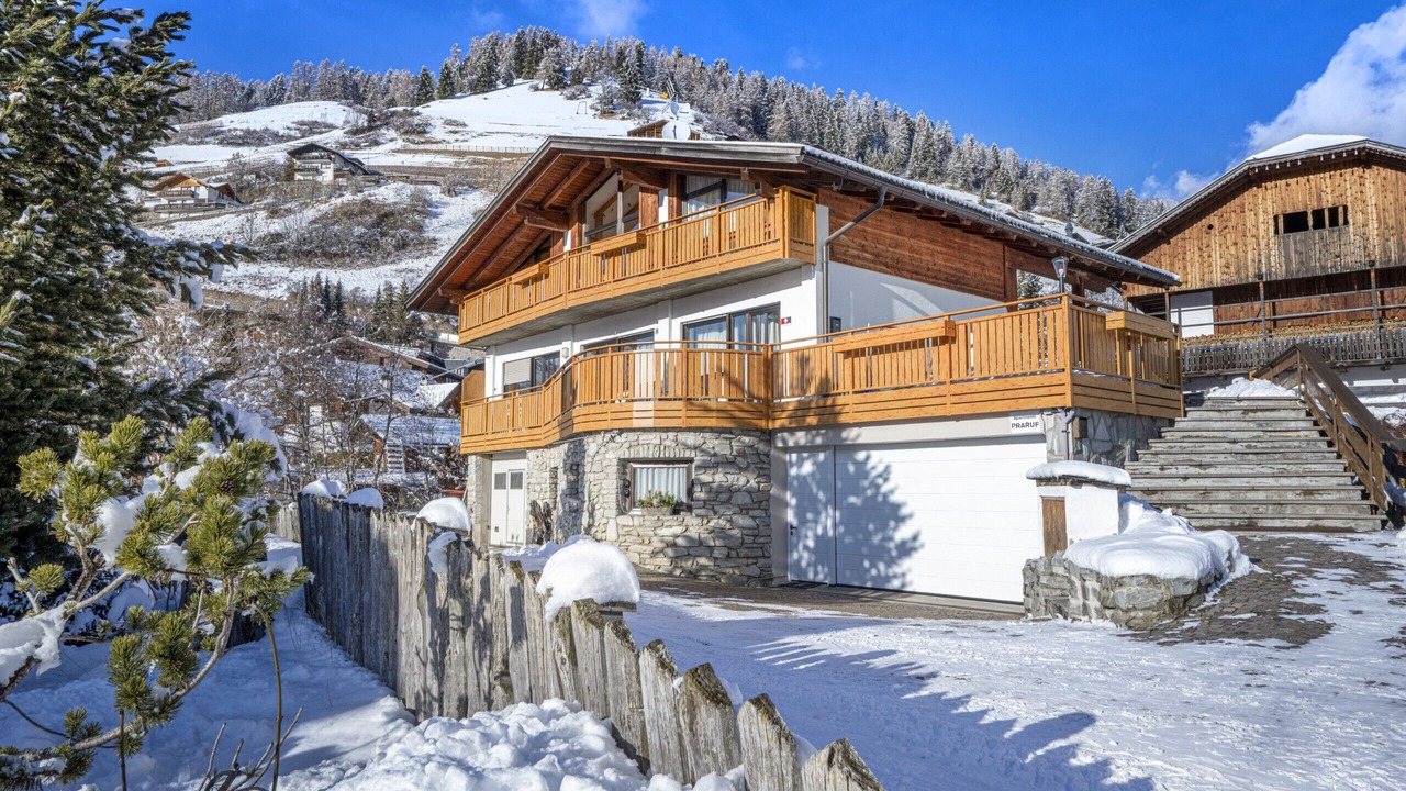 Photo of Outdoor in Selva di Val Gardena