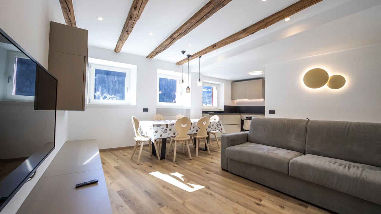 Photo of Livingroom in Santa Cristina Val Gardena