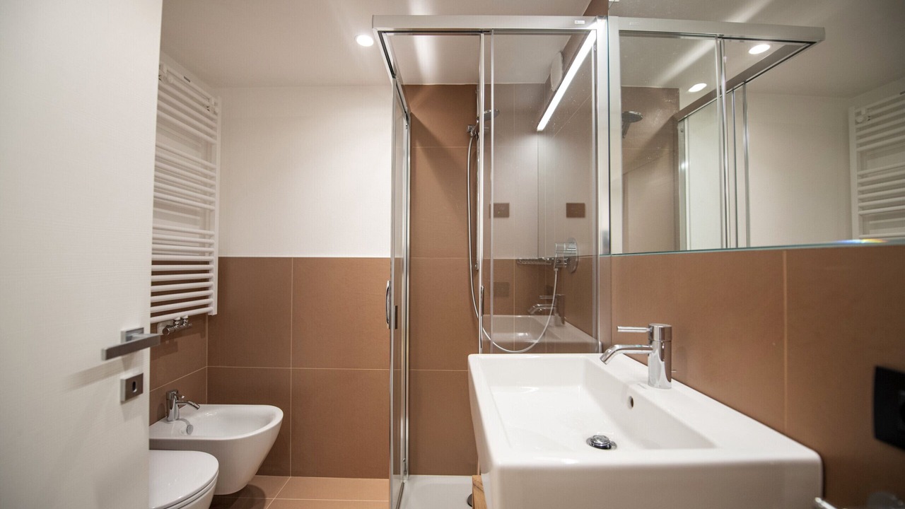 Photo of Bathroom in Santa Cristina Val Gardena