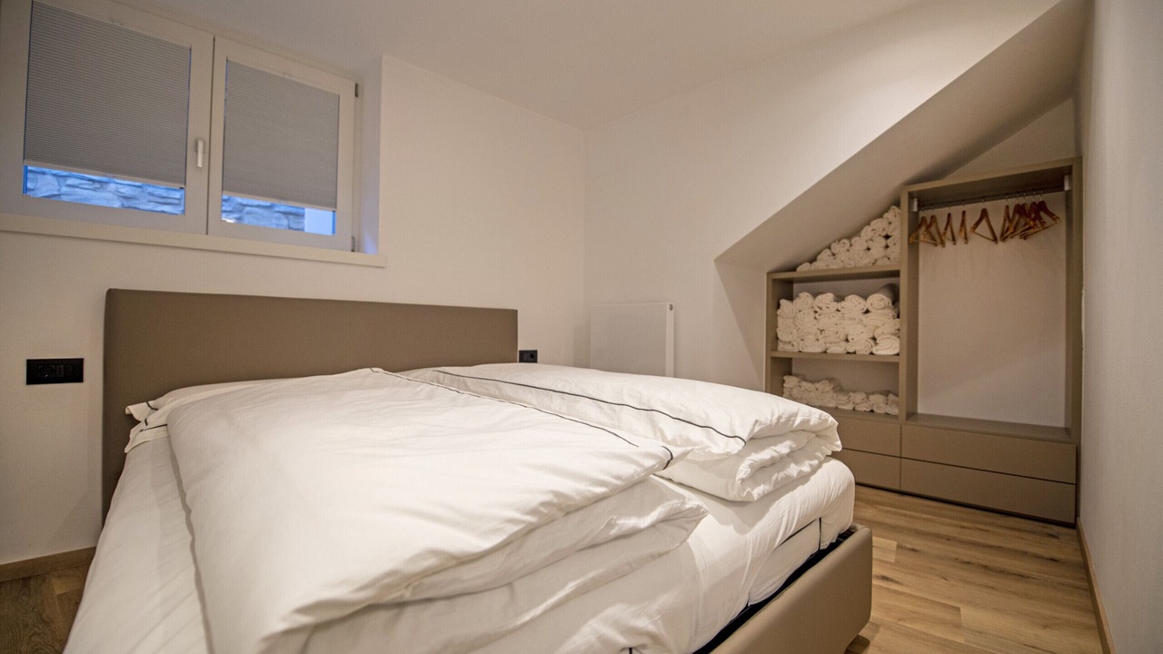 Photo of Bedroom in Santa Cristina Val Gardena