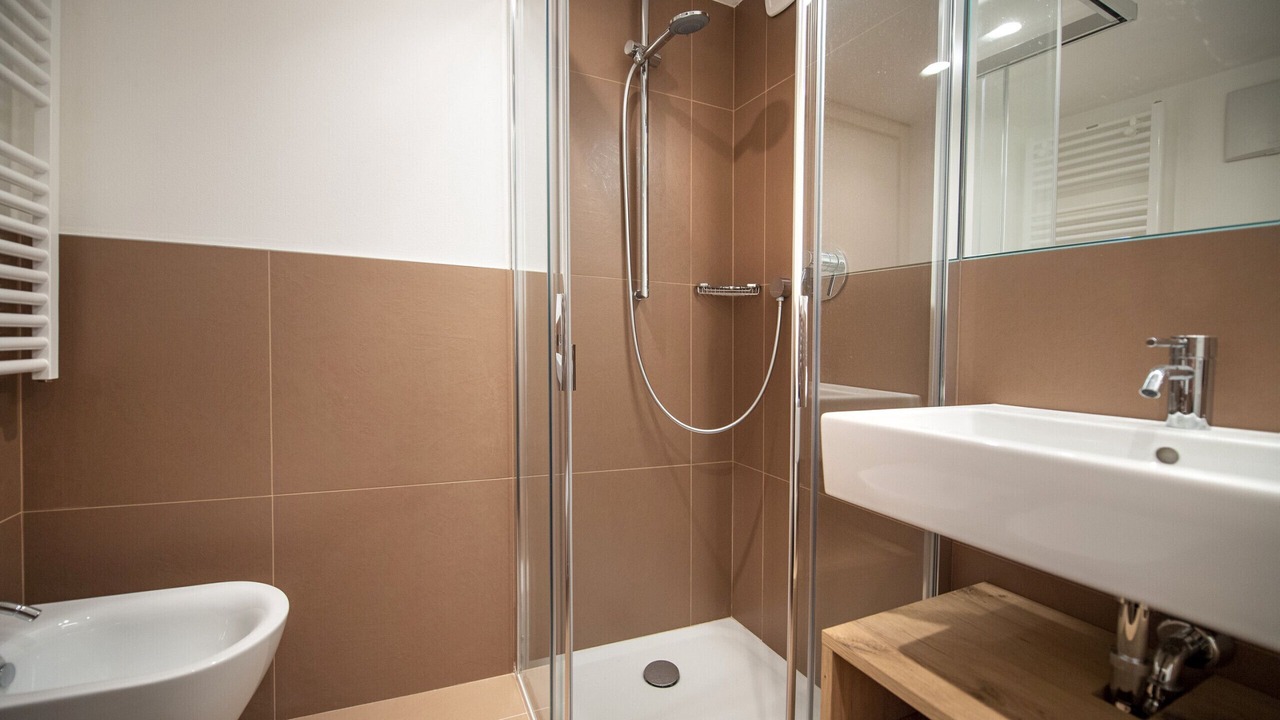 Photo of Bathroom in Santa Cristina Val Gardena