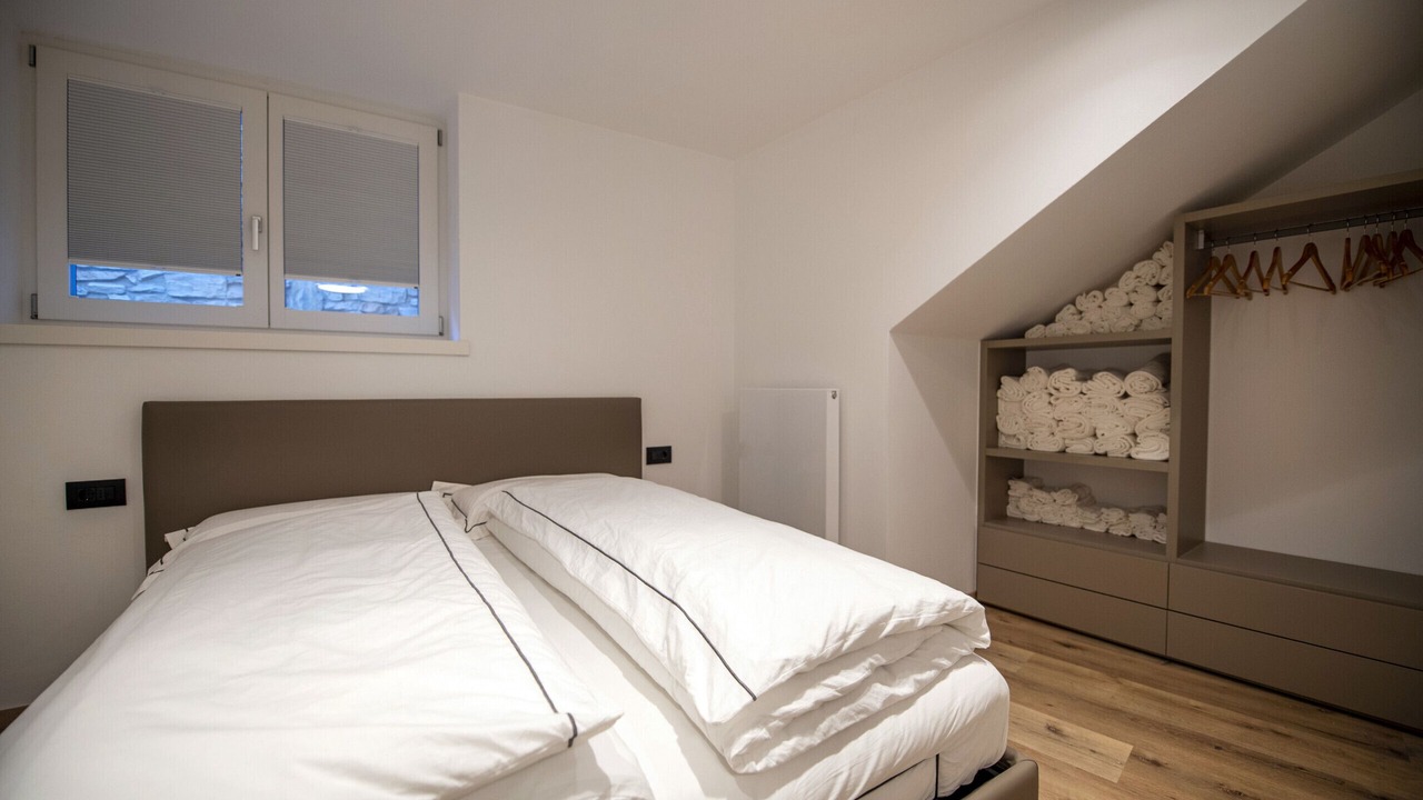 Photo of Bedroom in Santa Cristina Val Gardena
