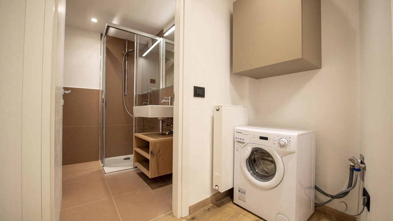 Photo of Bathroom in Santa Cristina Val Gardena