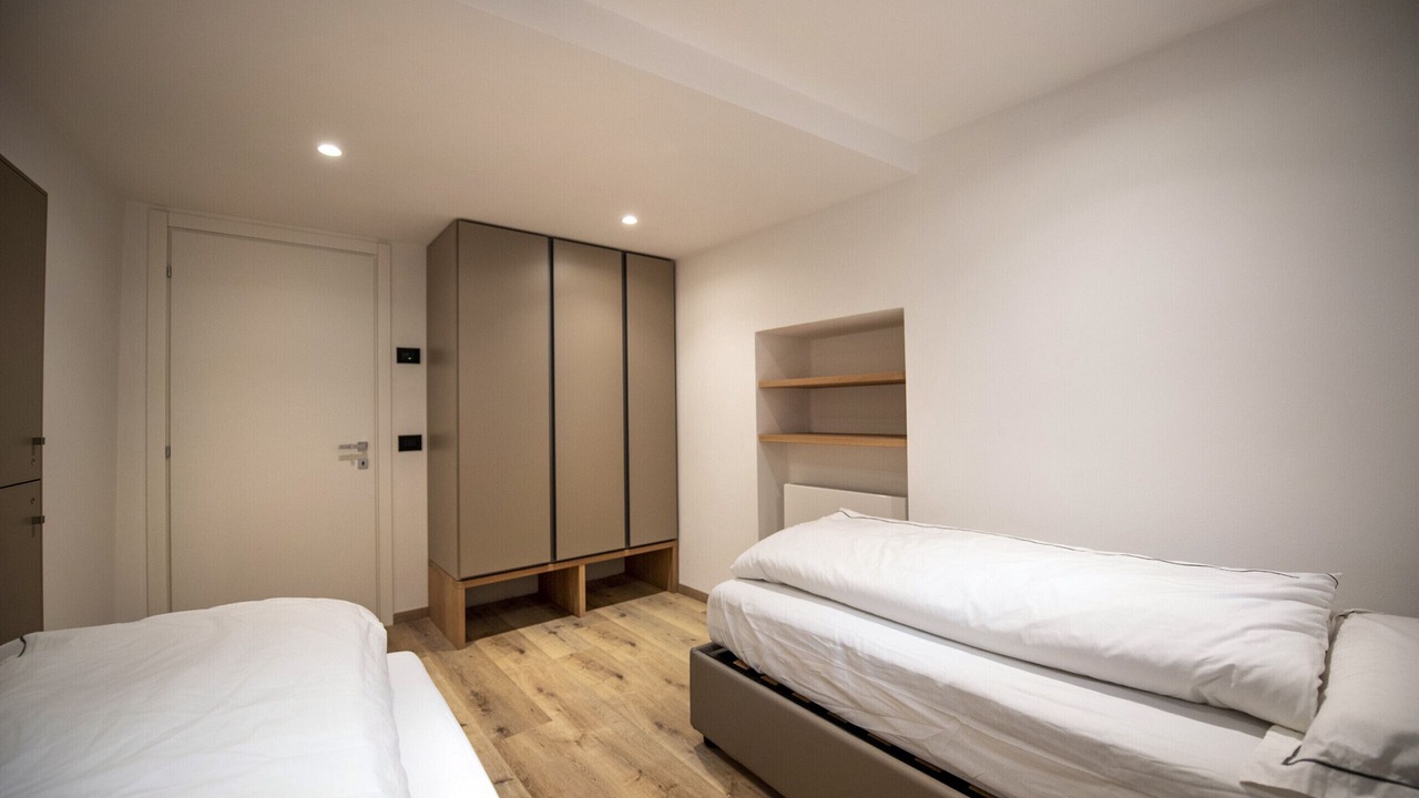 Photo of Bedroom in Santa Cristina Val Gardena