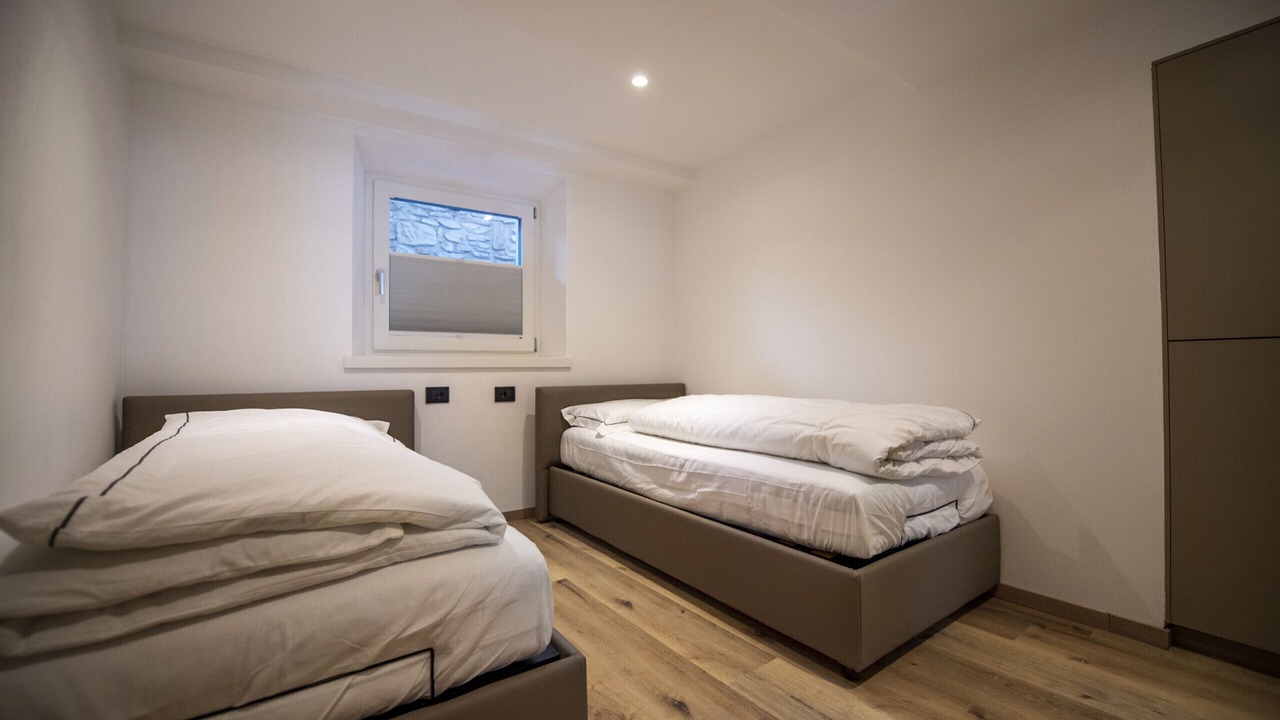 Photo of Bedroom in Santa Cristina Val Gardena