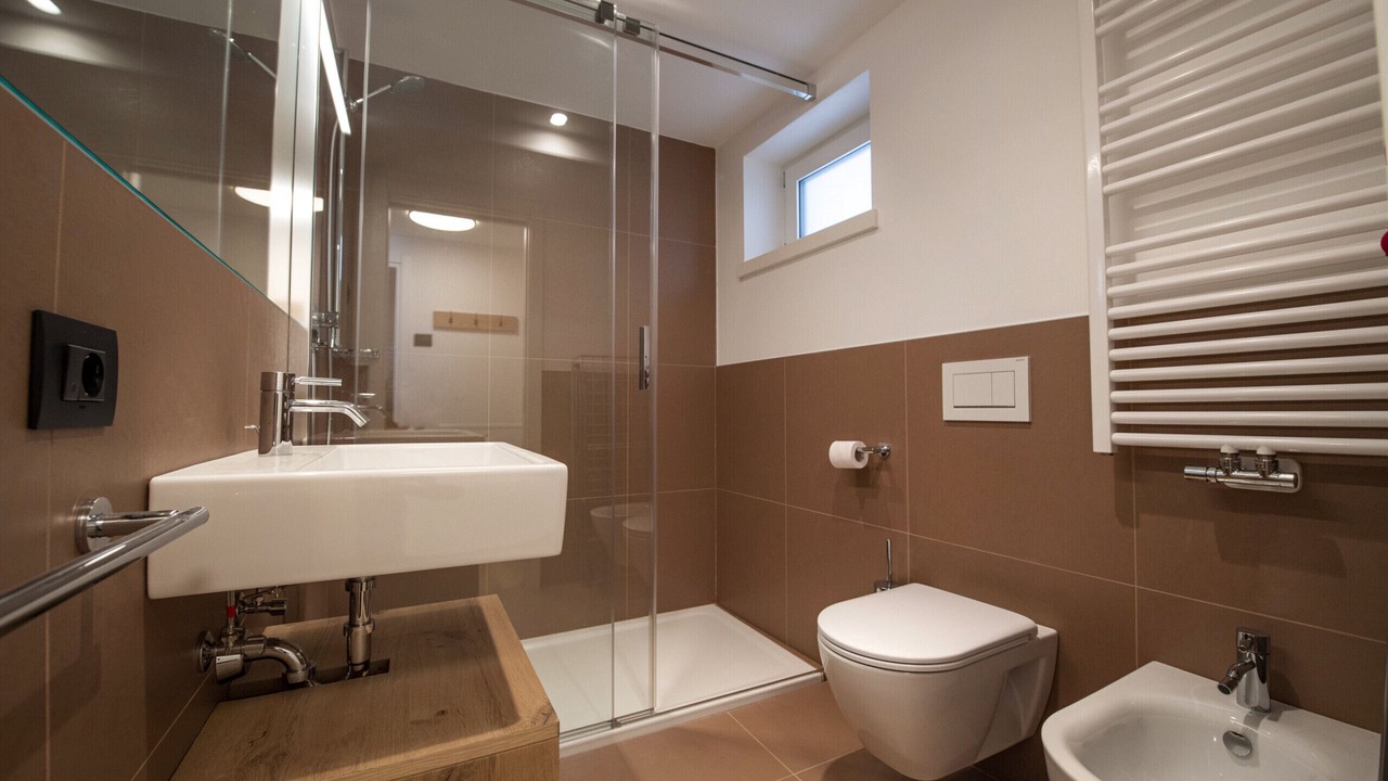 Photo of Bathroom in Santa Cristina Val Gardena