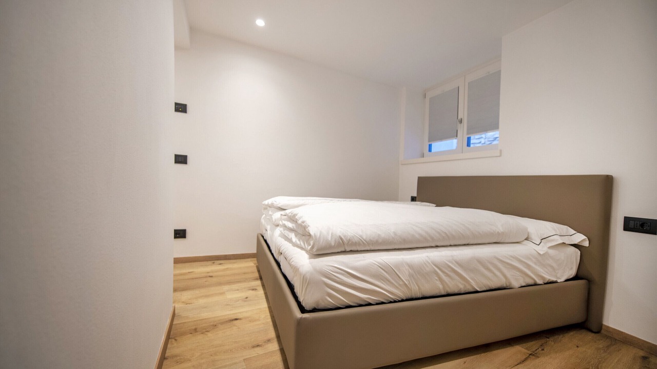 Photo of Bedroom in Santa Cristina Val Gardena