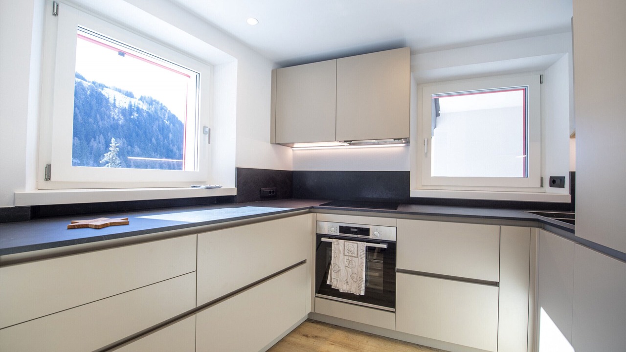 Photo of Kitchen in Santa Cristina Val Gardena
