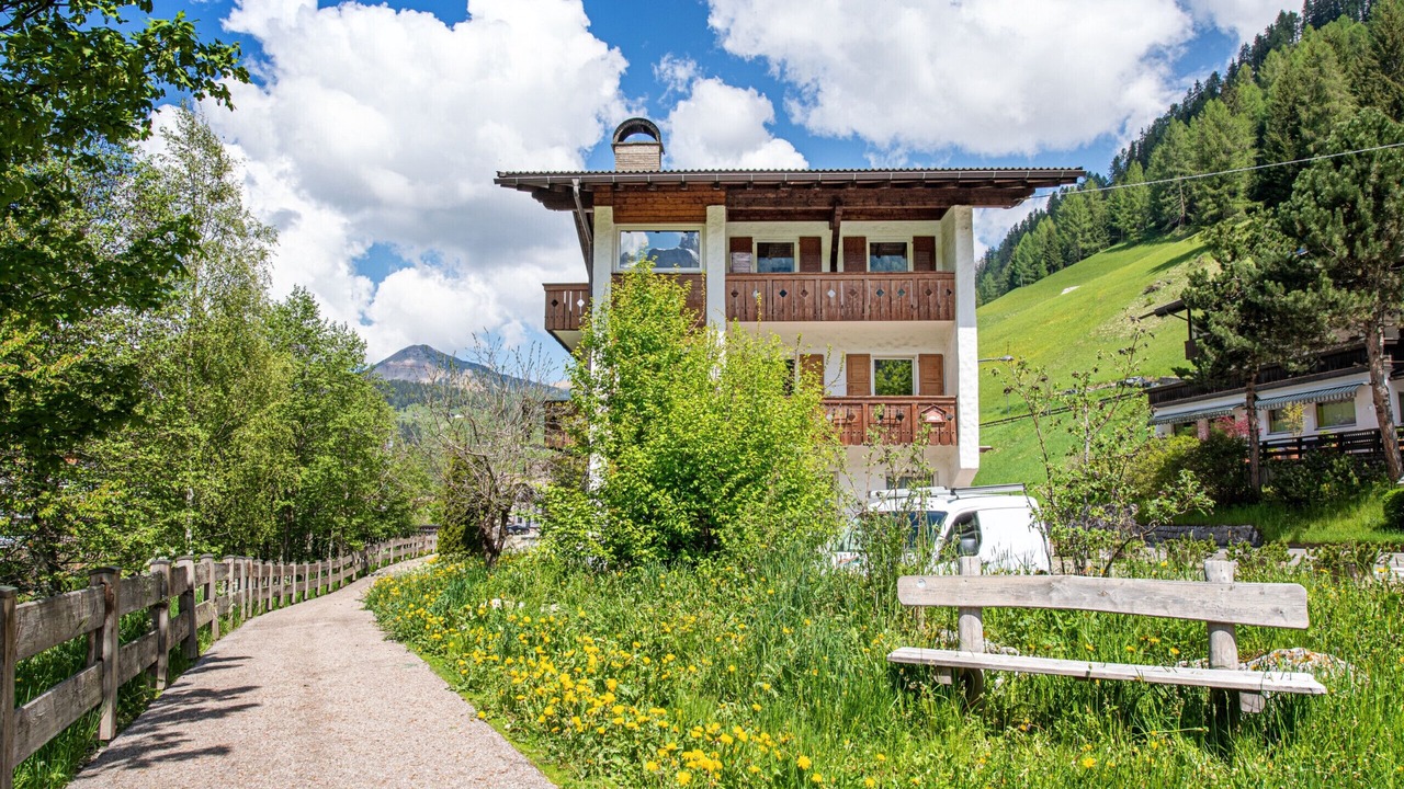 Photo of Outdoor in Selva di Val Gardena