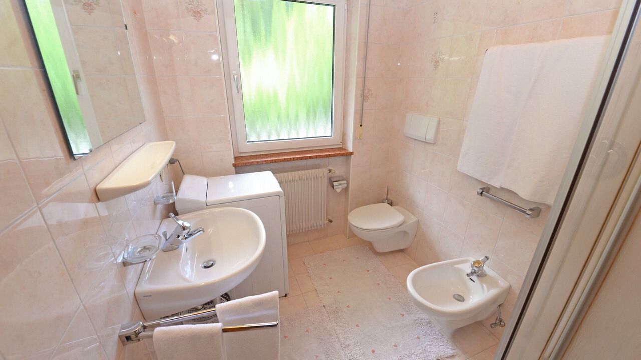 Photo of Bathroom in Selva di Val Gardena