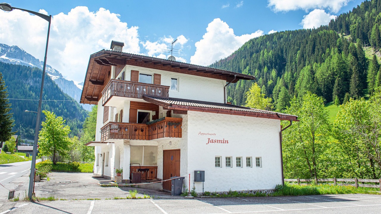 Photo of Outdoor in Selva di Val Gardena