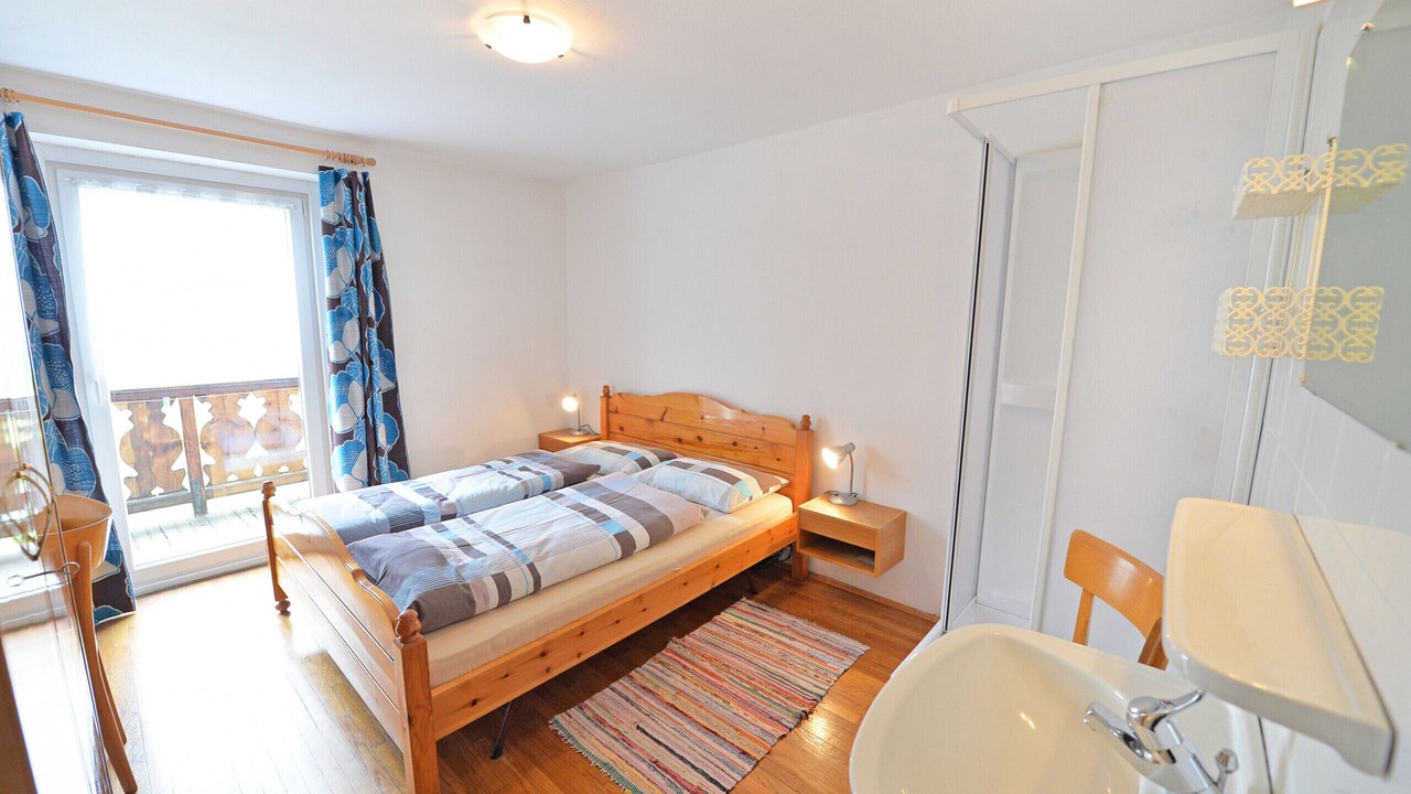 Photo of Bedroom in Selva di Val Gardena