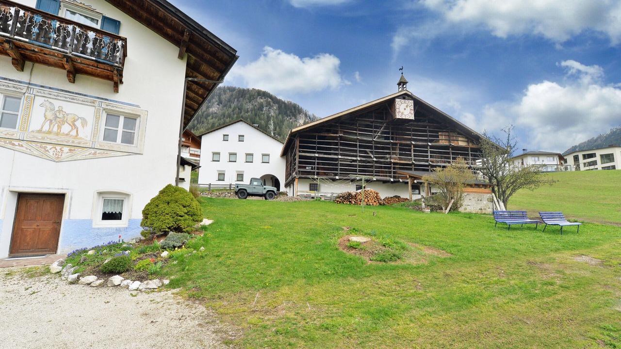 Photo of Outdoor in Selva di Val Gardena