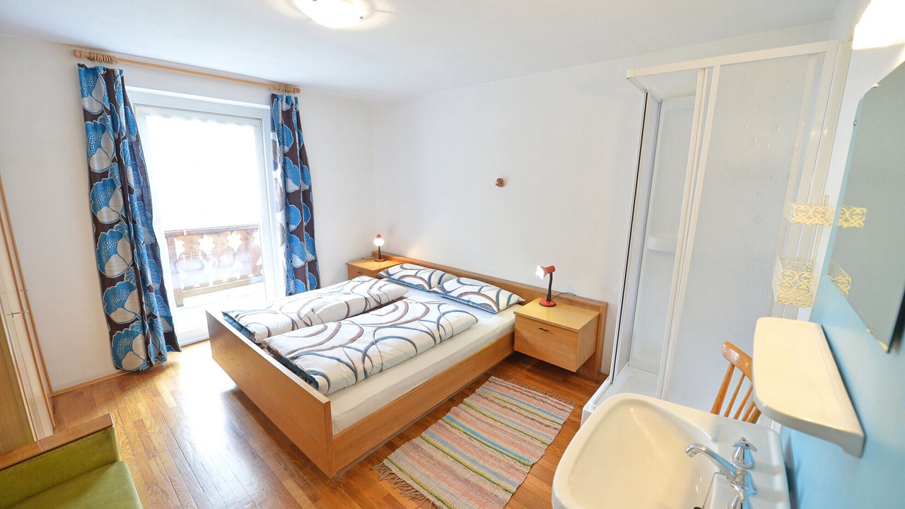Photo of Bedroom in Selva di Val Gardena