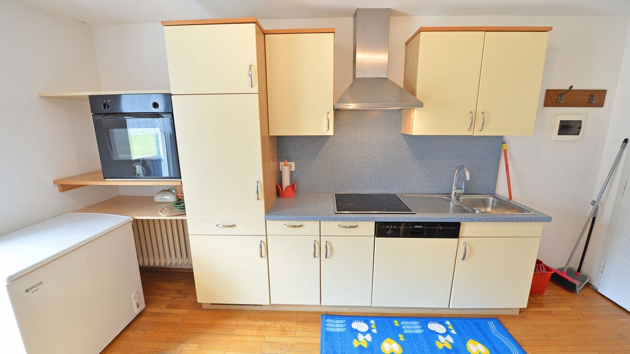 Photo of Kitchen in Selva di Val Gardena