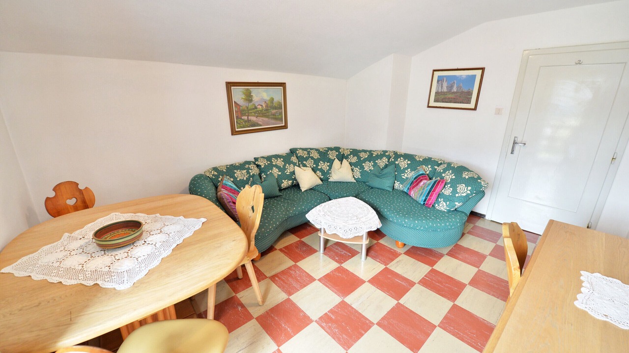 Photo of Livingroom in Selva di Val Gardena
