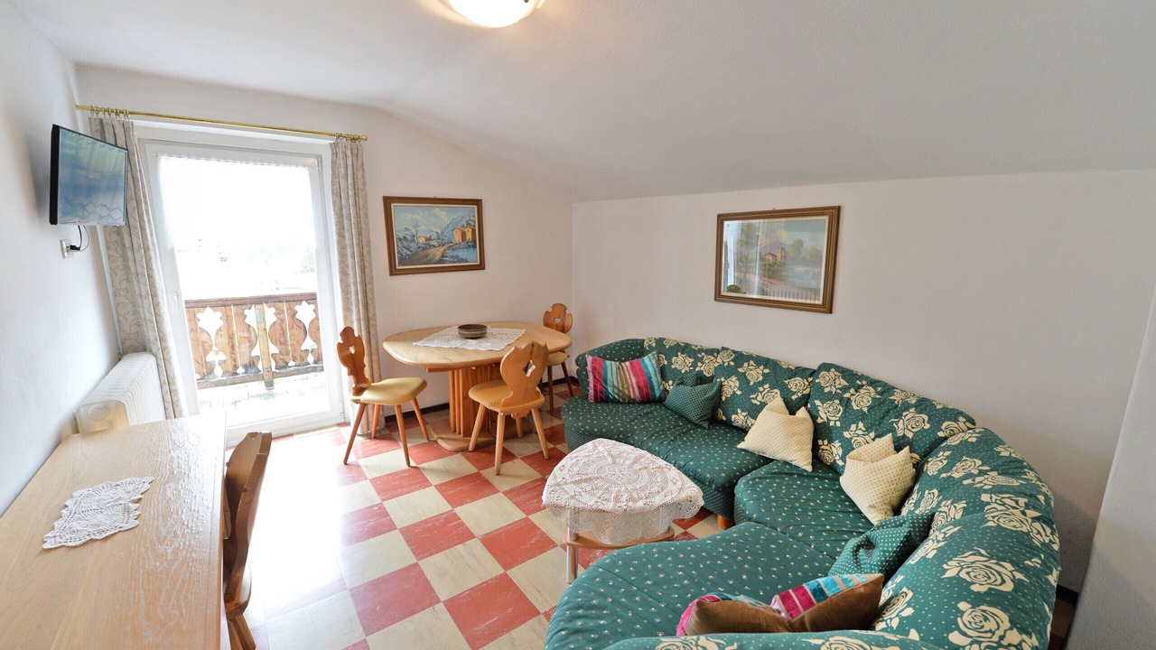 Photo of Livingroom in Selva di Val Gardena