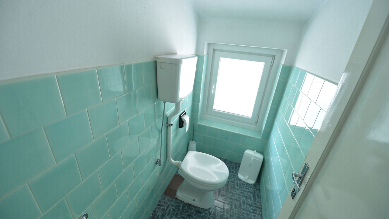 Photo of Bathroom in Selva di Val Gardena