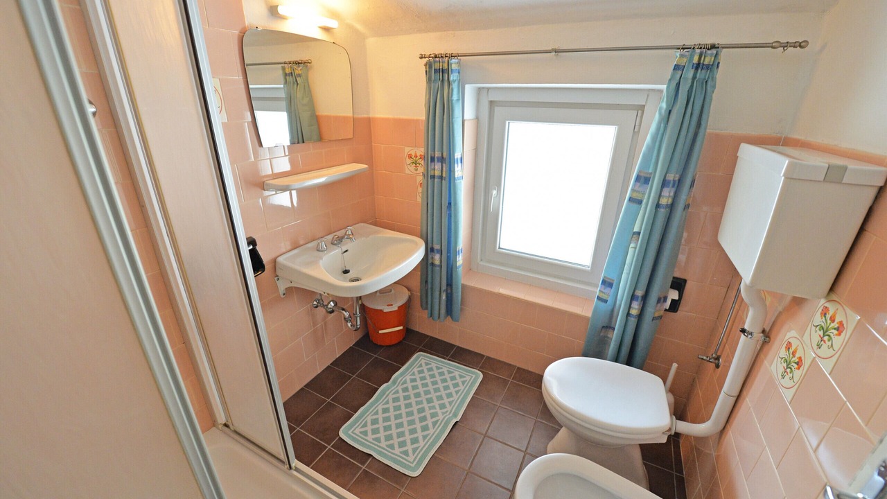 Photo of Bathroom in Selva di Val Gardena
