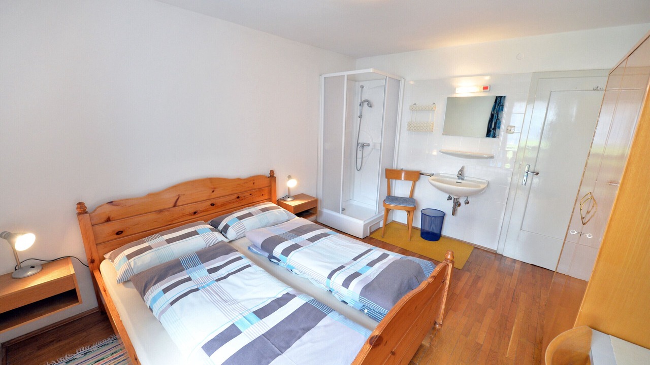 Photo of Bedroom in Selva di Val Gardena