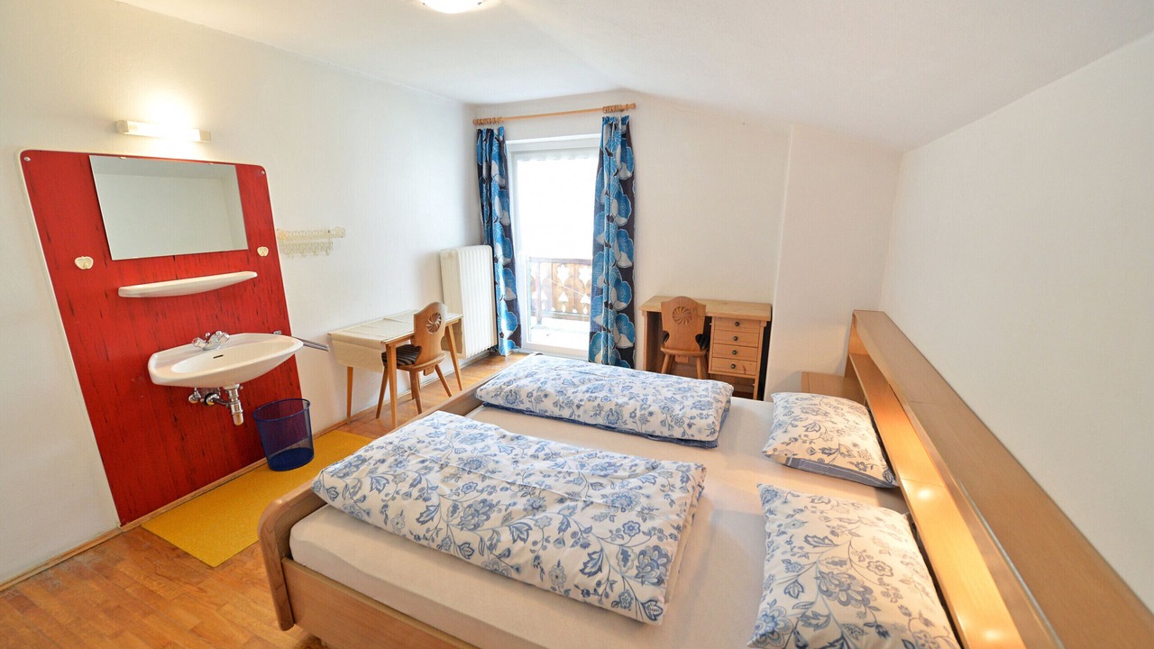 Photo of Bedroom in Selva di Val Gardena