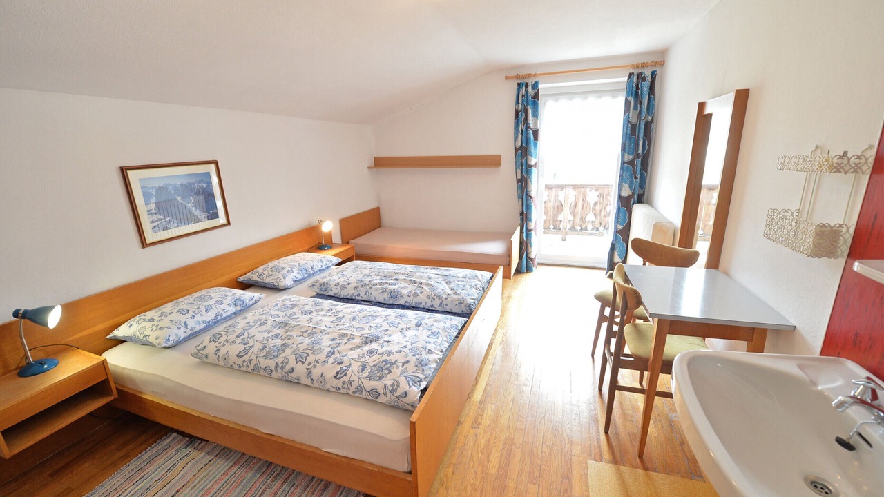 Photo of Bedroom in Selva di Val Gardena