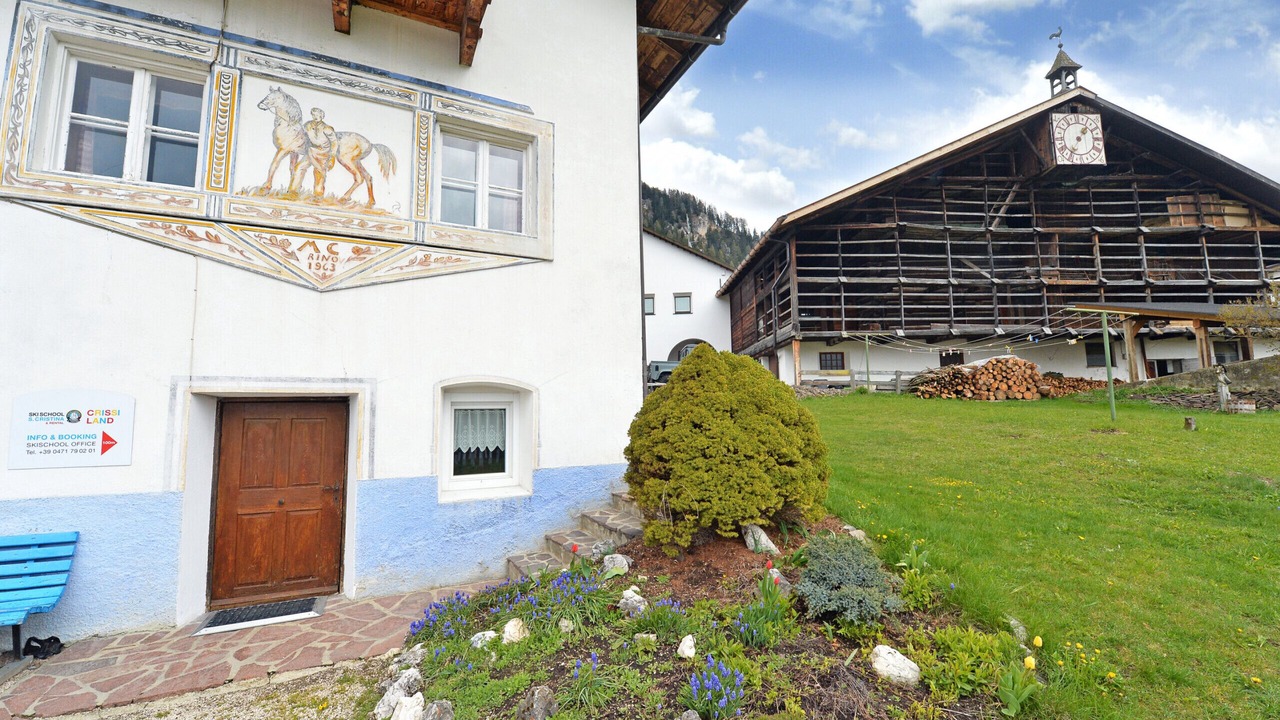Photo of Outdoor in Selva di Val Gardena