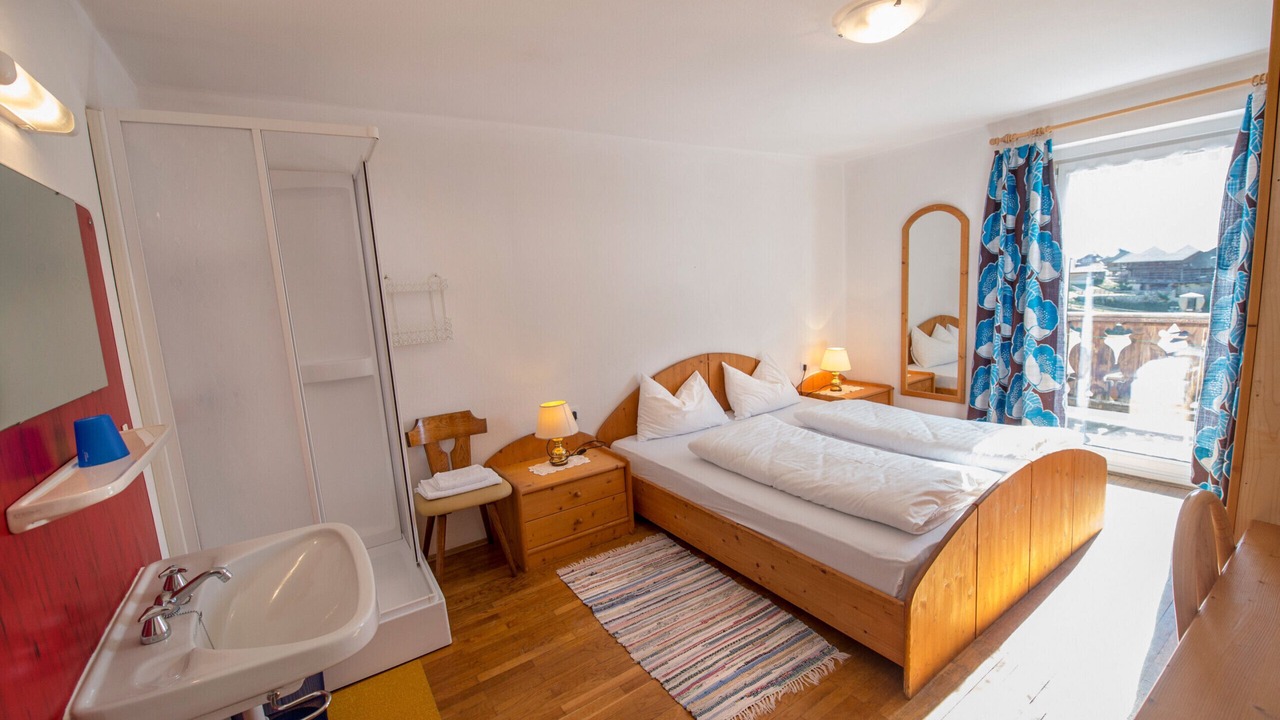 Photo of Bedroom in Selva di Val Gardena