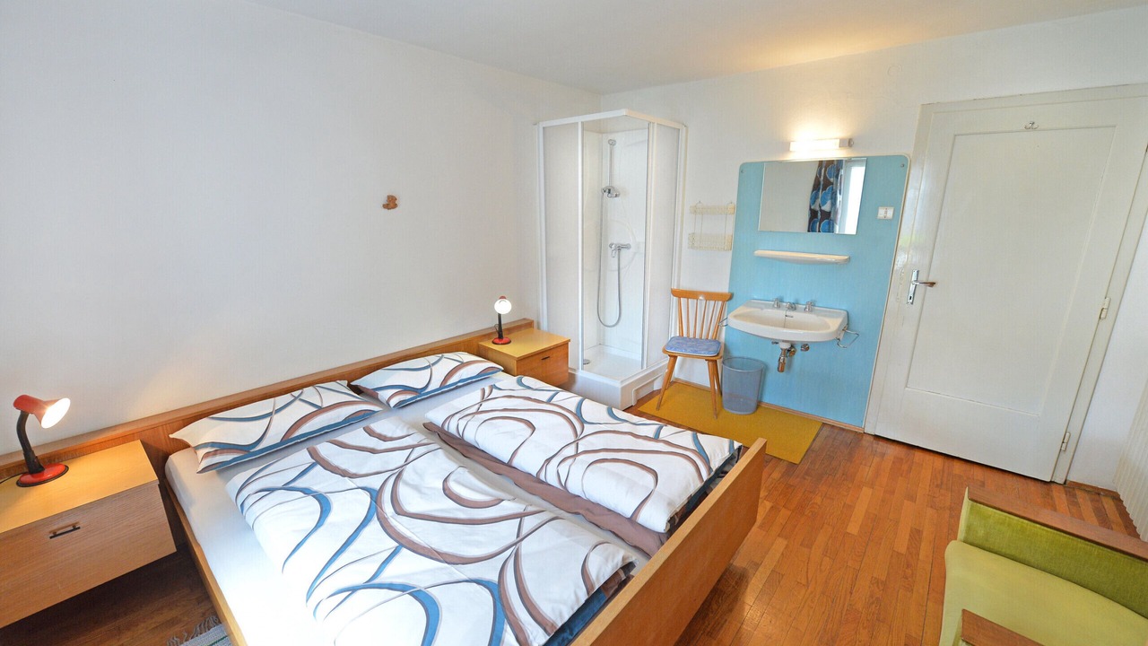 Photo of Bedroom in Selva di Val Gardena