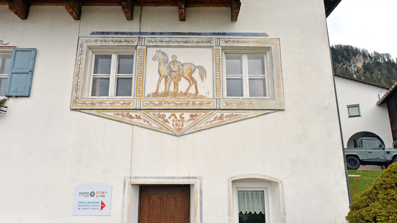 Photo of Outdoor in Selva di Val Gardena