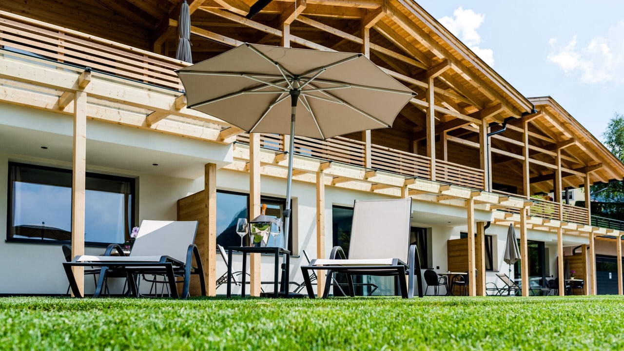 Photo of Patio Balcony in Laion