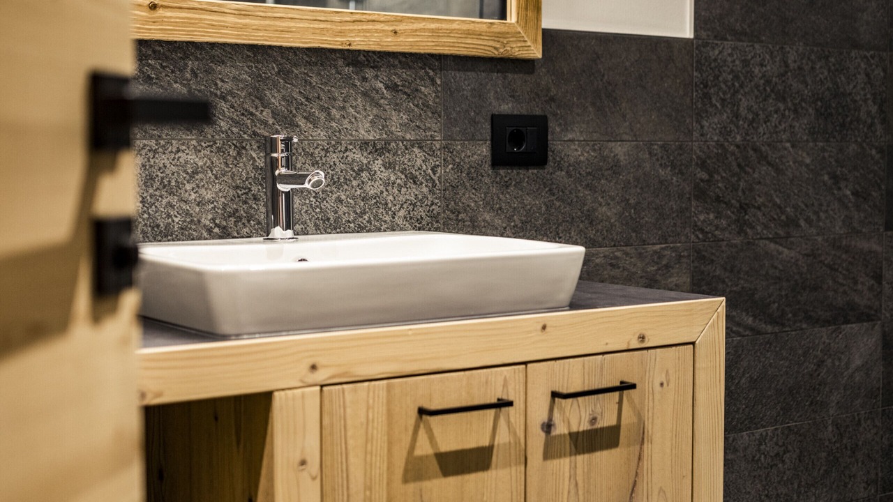 Photo of Bathroom in Laion