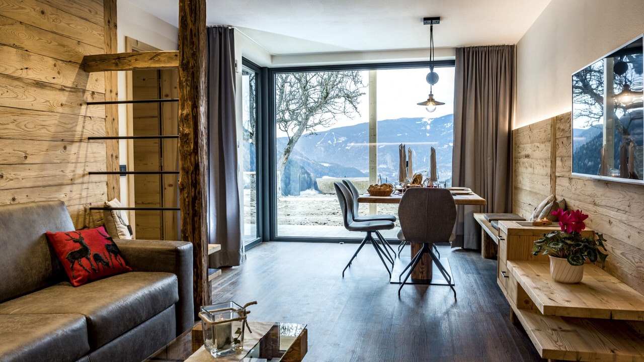 Photo of Livingroom in Laion