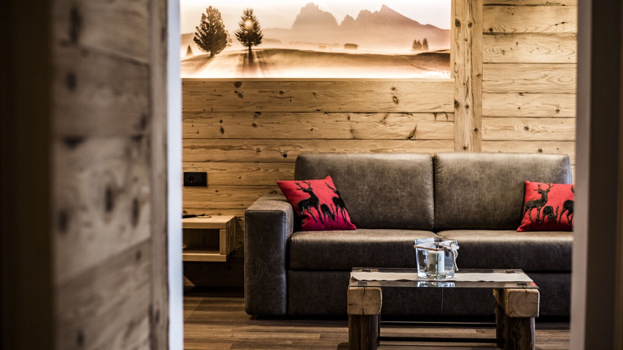 Photo of Livingroom in Laion