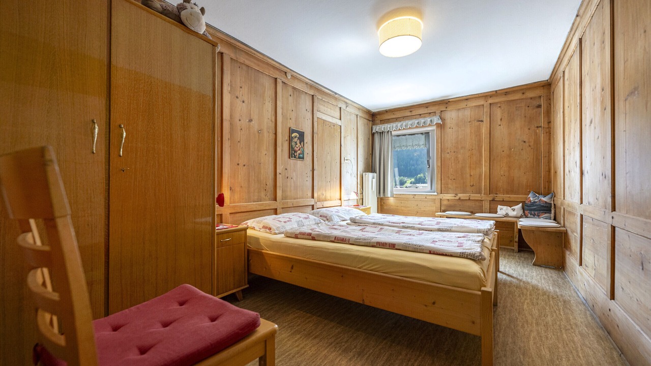Photo of Bedroom in Ortisei