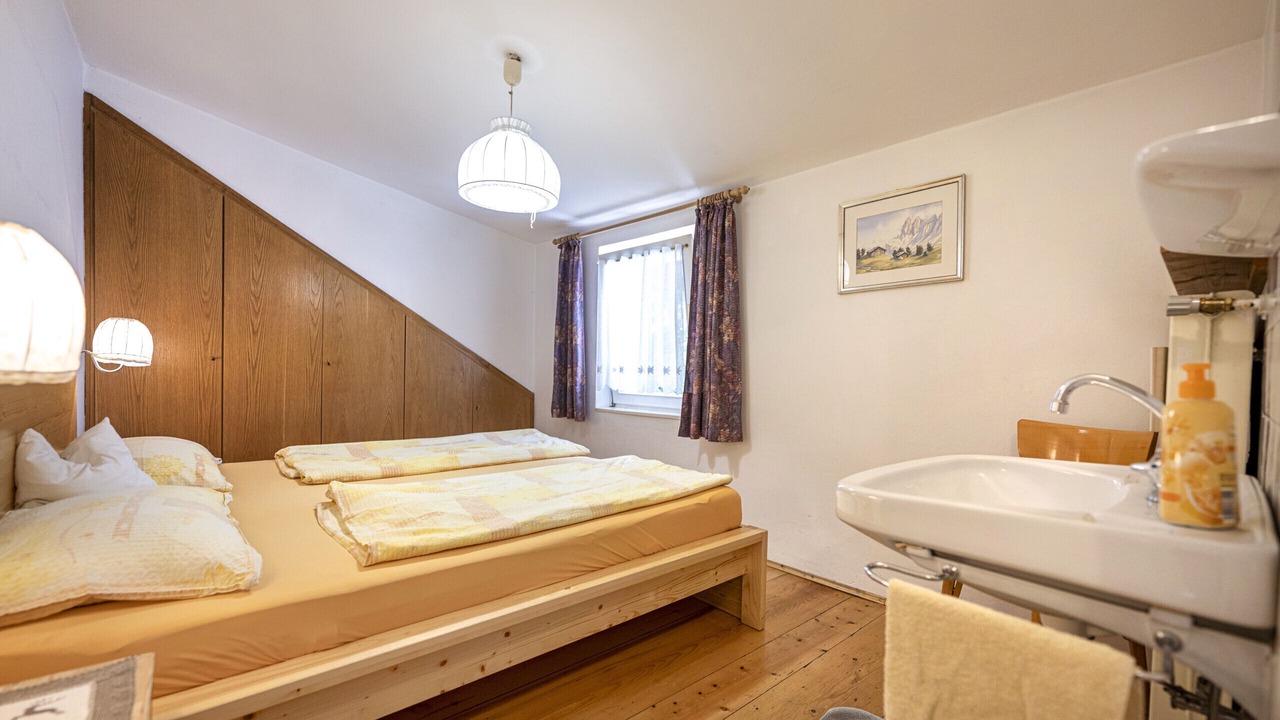 Photo of Bedroom in Ortisei
