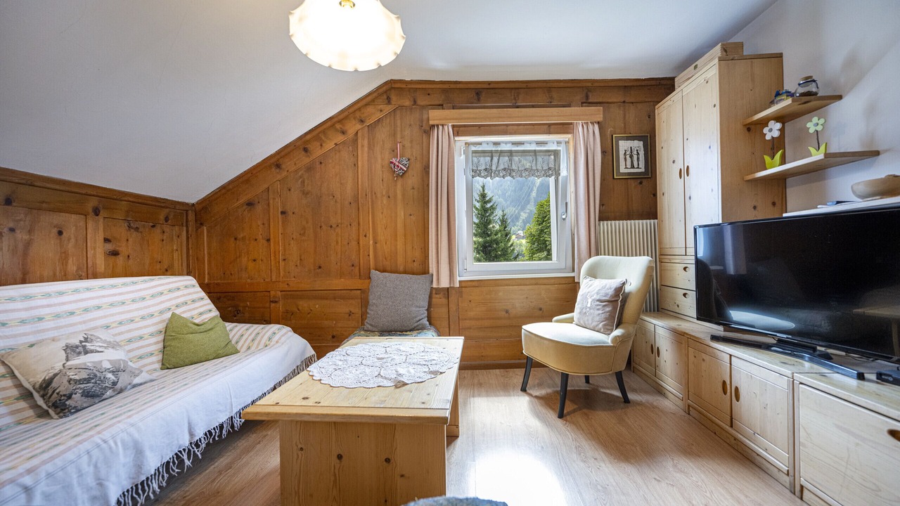 Photo of Livingroom in Ortisei